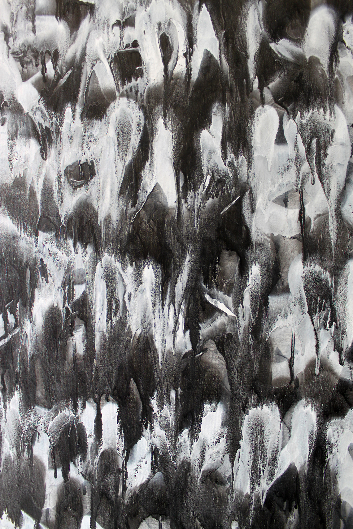 Graffiti art Marseille